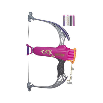 Nerf Rebelle Charmed Everfierce Bow